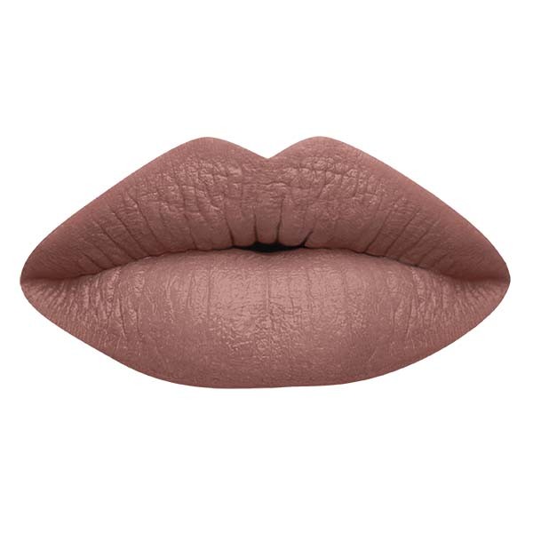 lsc13-creme-brulee - LA-Splash Cosmtics Velvet Matte Liquid Lipstick-image1