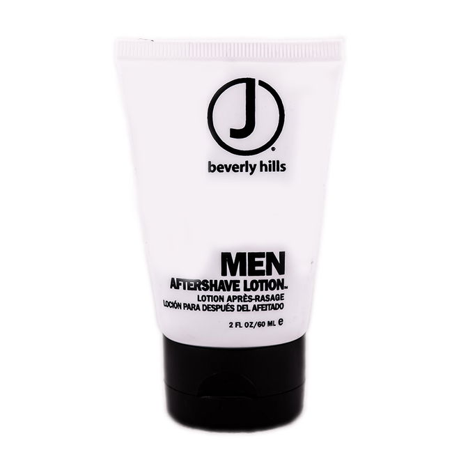 J Beverly Hills Men After Shave Lotion