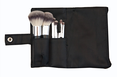 Morphe Brush 7 Piece Ultra Soft Mini Synthetic Set - 612