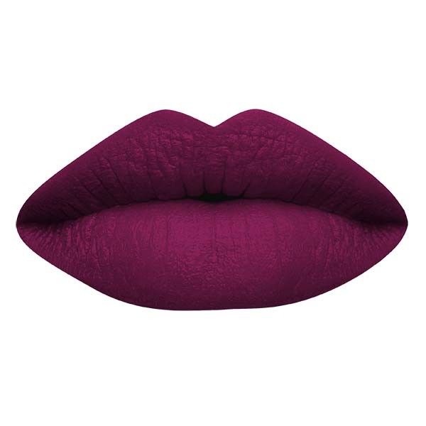 LA-Splash Cosmtics Velvet Matte Liquid Lipstick