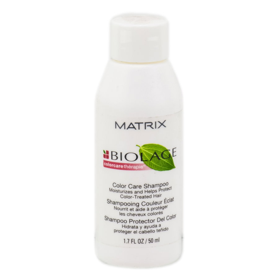1903-1-oz - Matrix Biolage Color Care Shampoo-image1