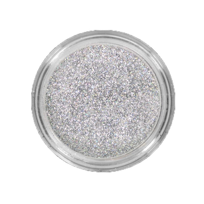 LA-Splash Cosmetics Crystallized Glitter