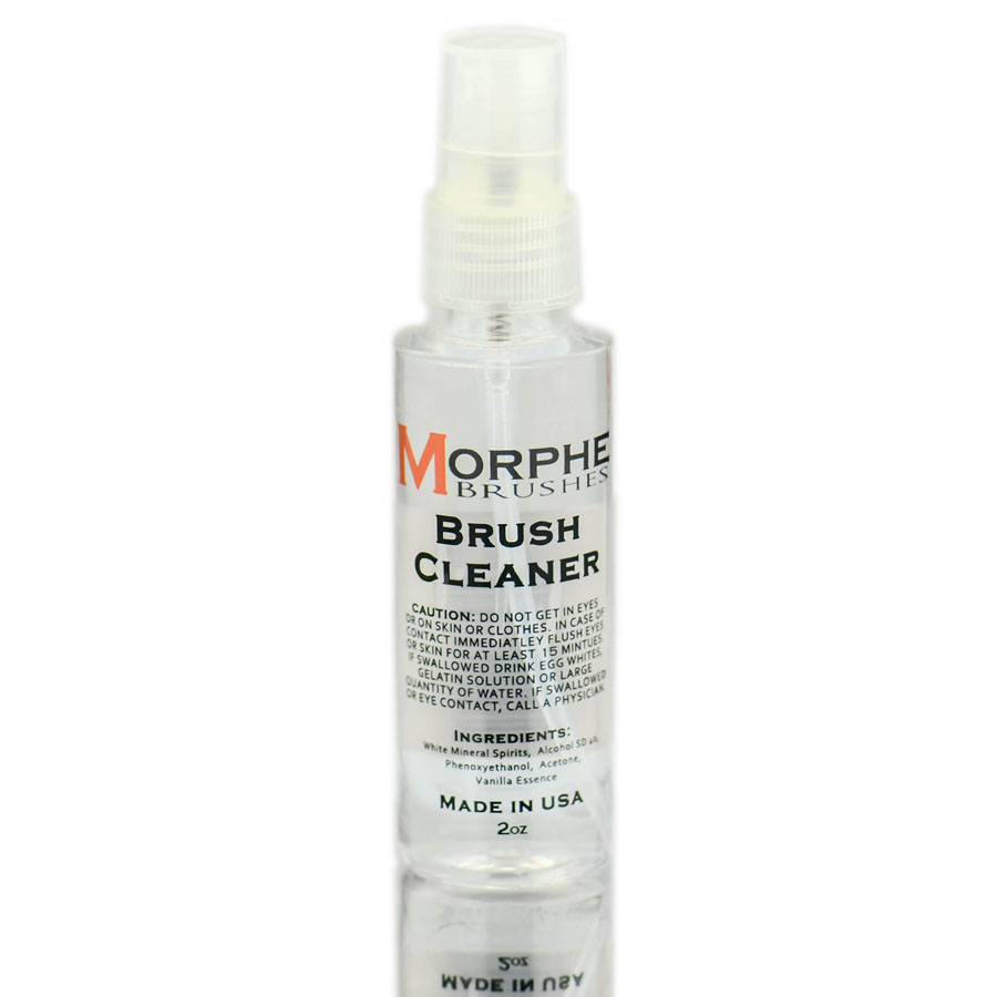 mor206-acc7 - Morphe Vanilla Brush Cleaner-image1