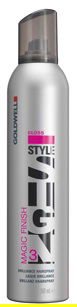 Goldwell Gloss Style Sign Magic Finish 3 Brilliance Hairspray Goldwell Gloss Style Sign Magic Finish 3 Brilliance Hairspray