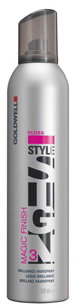 3631-1-4-oz - Goldwell Gloss Style Sign Magic Finish 3 Brilliance Hairspray-image1 3631-1-4-oz - Goldwell Gloss Style Sign Magic Finish 3 Brilliance Hairspray-image1
