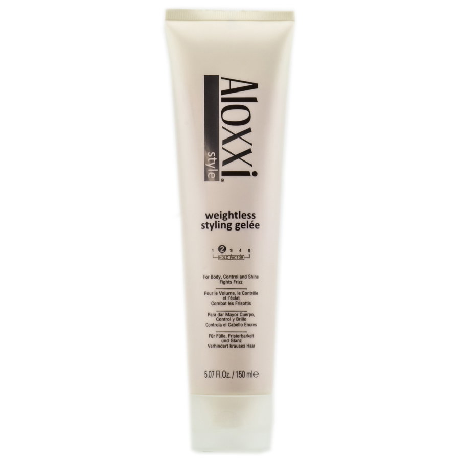 lox12-5-07-oz - Aloxxi Weightless Styling Gelee-image1 lox12-5-07-oz - Aloxxi Weightless Styling Gelee-image1