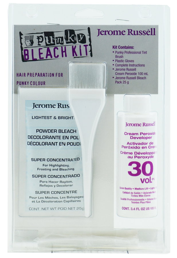 ruj03-30-volume - Jerome Russell Punky Bleach Kit-image1 ruj03-30-volume - Jerome Russell Punky Bleach Kit-image1