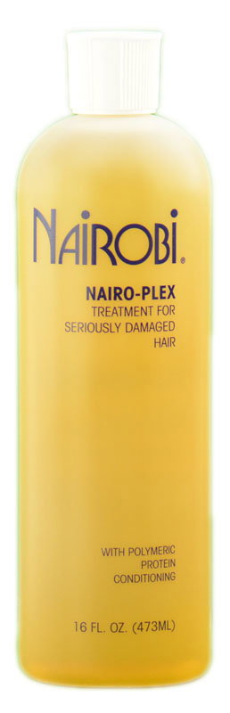 27116-16-oz - Nairobi Nairo-Plex Treatment Conditioner-For Damaged Hair-image1 27116-16-oz - Nairobi Nairo-Plex Treatment Conditioner-For Damaged Hair-image1