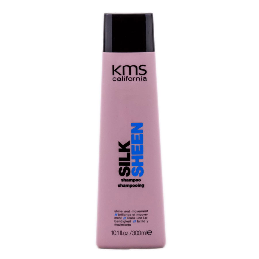 1742-10-1-oz - KMS California Silk Sheen Shampoo-image1 1742-10-1-oz - KMS California Silk Sheen Shampoo-image1