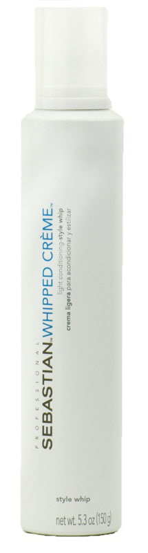 21612-5-3-oz - Sebastian Whipped Creme - Light Conditioning Style Whip-image1