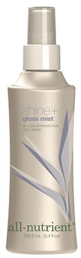 All - Nutrient Shine + Gloss Mist