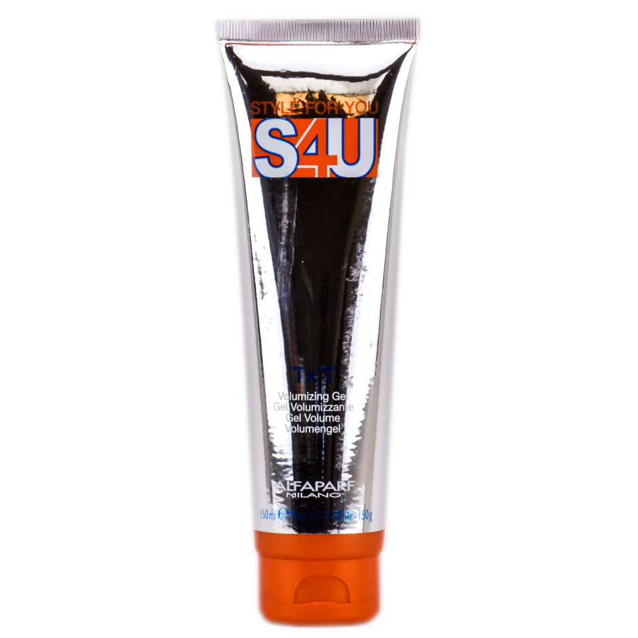 12877-5-29-oz - Alfaparf S4U Tx'T Volumizing Gel-image1 12877-5-29-oz - Alfaparf S4U Tx'T Volumizing Gel-image1