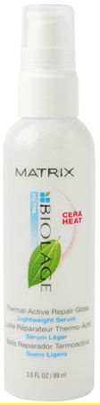 Matrix Biolage Thermal Active Repair Gloss