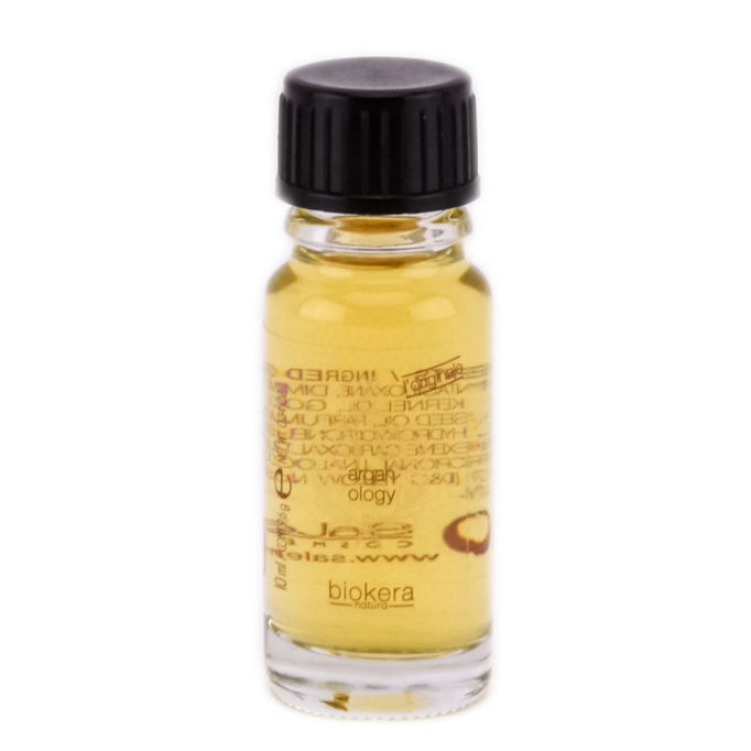 Salerm Biokera Arganology Argan Oil