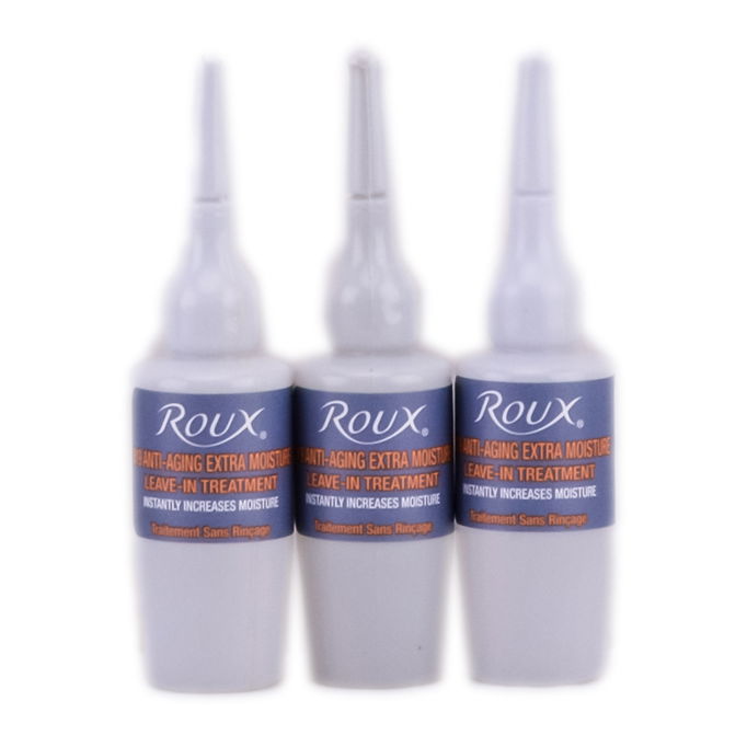 Roux Leave-in Treatment #619 Anti Aging Extra Moisture - By 76%
