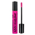 NYX Cosmetics - Liquid Suede Cream Lipstick