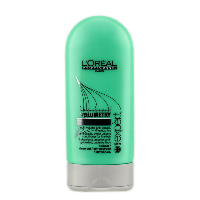 L'Oreal Volumetry Intra Cylane Hydralight Anti Gravity Effect Volume Conditioner