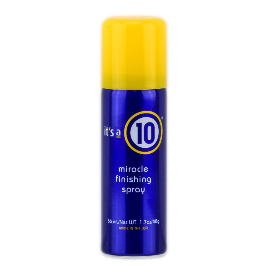 8615-1-7-oz - It's a 10 Ten Miracle Finishing Spray-image1 8615-1-7-oz - It's a 10 Ten Miracle Finishing Spray-image1