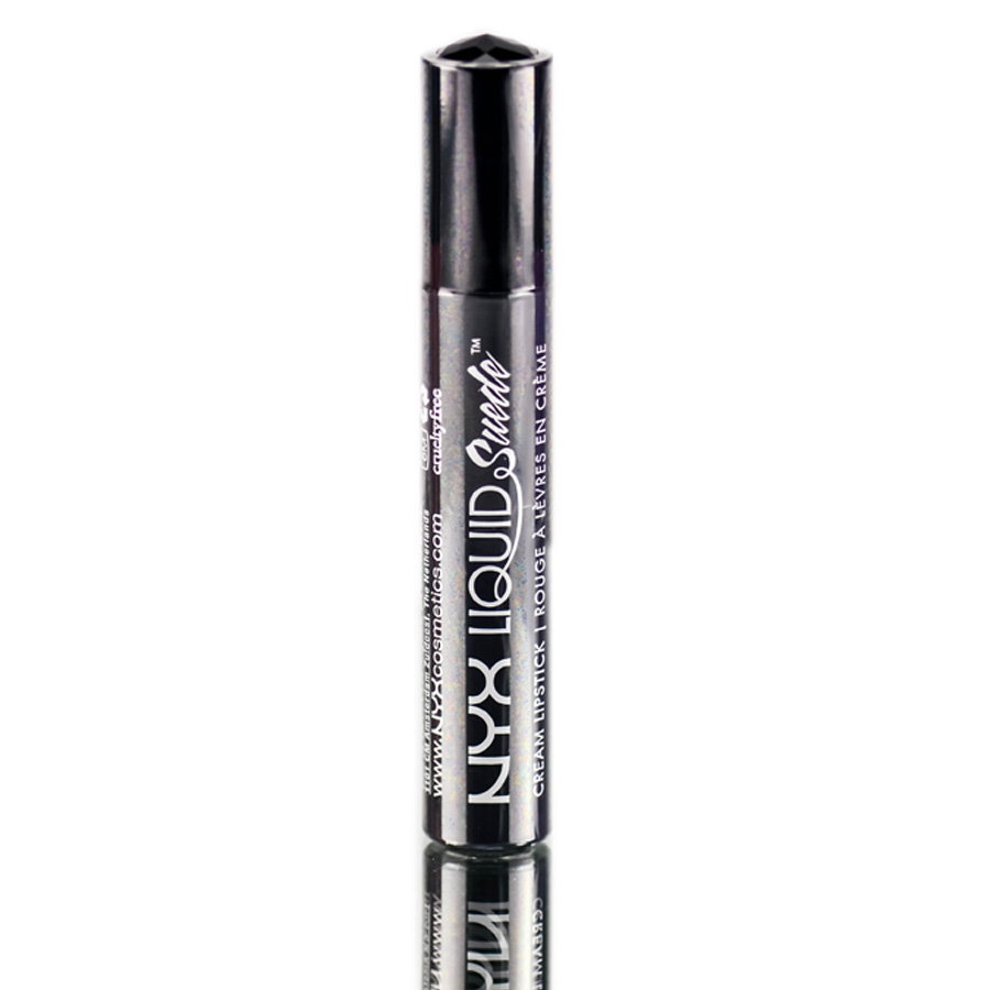 nyx106-stone-fox - NYX Cosmetics - Liquid Suede Cream Lipstick-image1 nyx106-stone-fox - NYX Cosmetics - Liquid Suede Cream Lipstick-image1