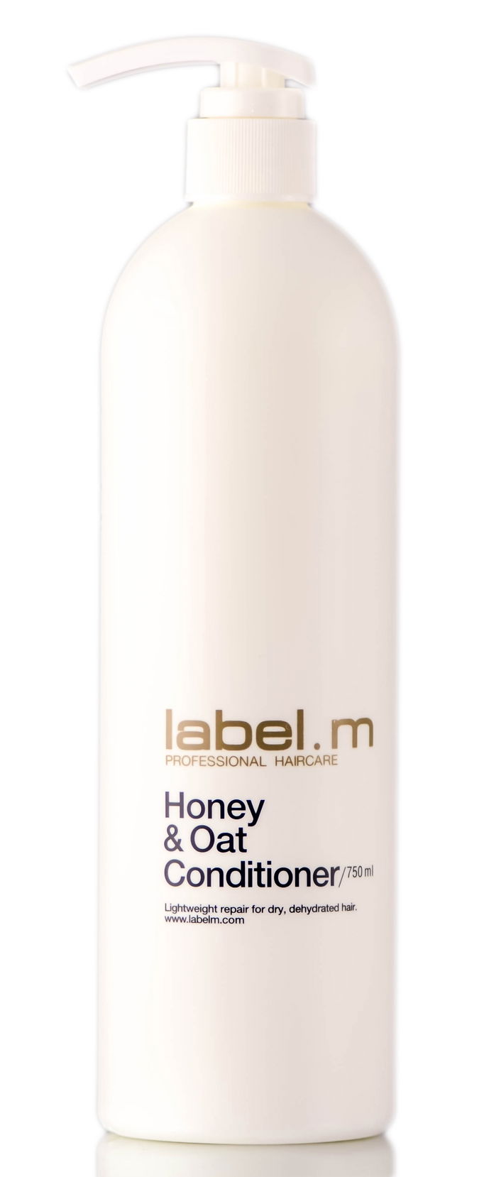 Label. M Honey & Oat Conditioner