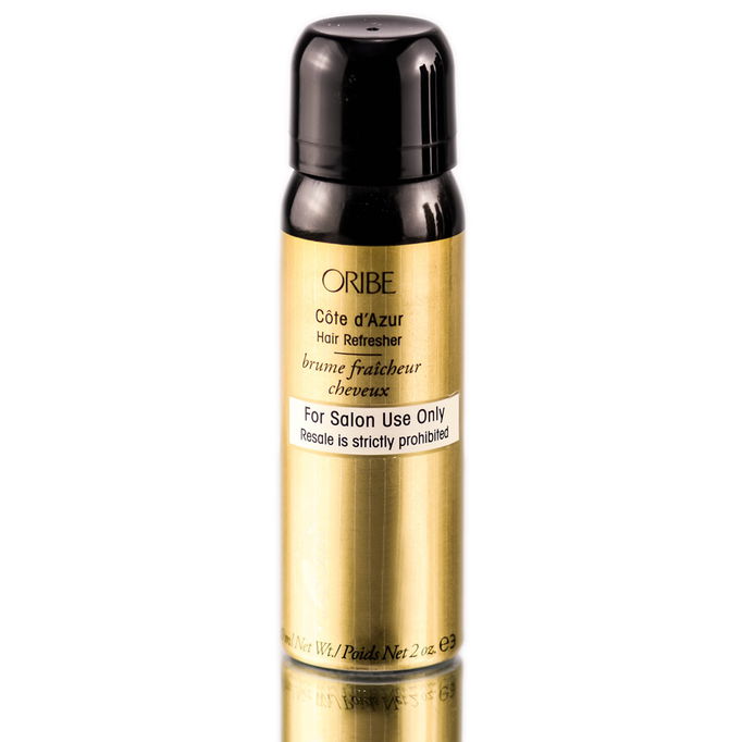 Oribe Cote d'Azur Hair Refresher