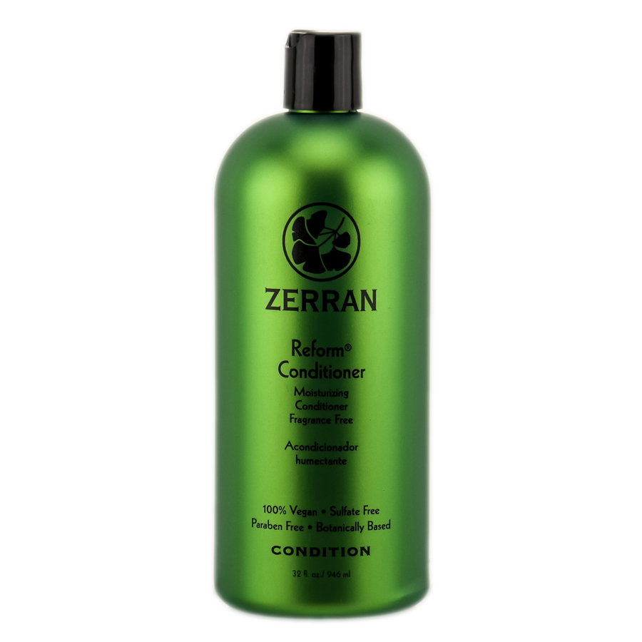 10633-32-oz-liter - Zerran Reform Moisturizing Conditioner-image1 10633-32-oz-liter - Zerran Reform Moisturizing Conditioner-image1