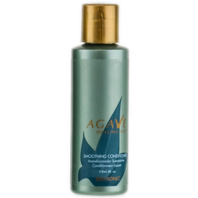 Bio Ionic Agave Healing Oil Smoothing Conditioner