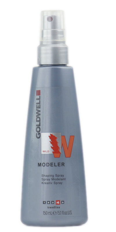 Goldwell Trendline - Modeler Shaping Spray