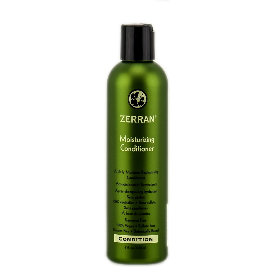 10633-8-oz - Zerran Reform Moisturizing Conditioner-image1 10633-8-oz - Zerran Reform Moisturizing Conditioner-image1