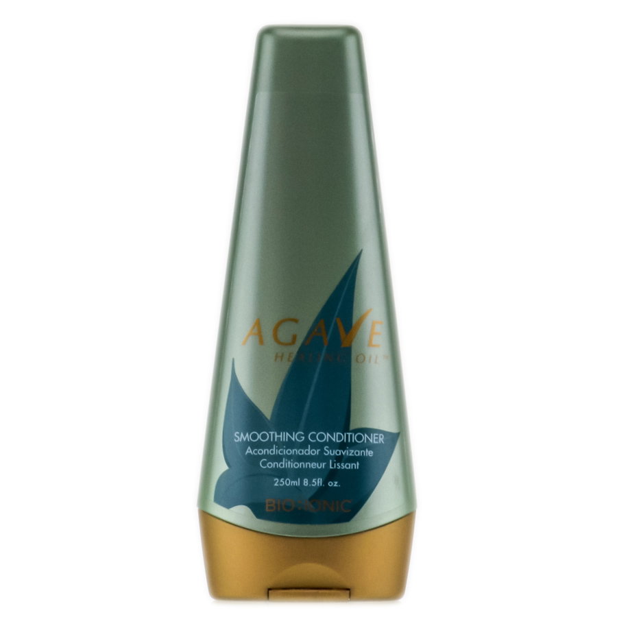 bio16-8-5-oz - Bio Ionic Agave Healing Oil Smoothing Conditioner-image1 bio16-8-5-oz - Bio Ionic Agave Healing Oil Smoothing Conditioner-image1