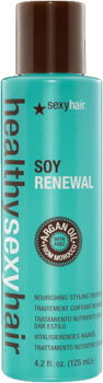 Healthy Sexy Hair Soy Renewal Nourishing Styling Treatment