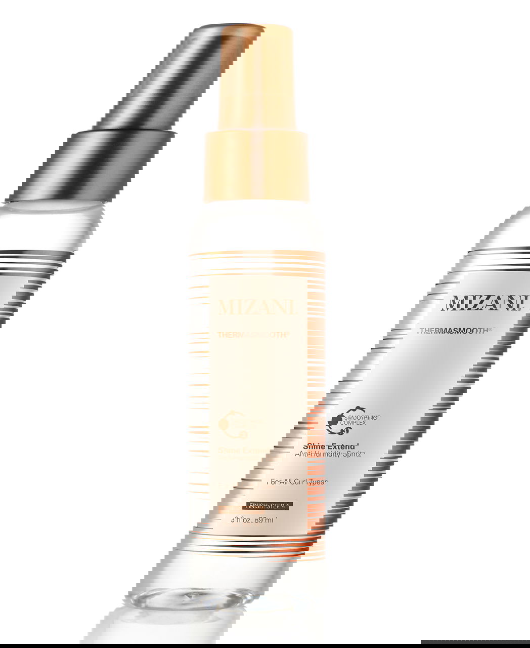 Mizani thermasmooth discount