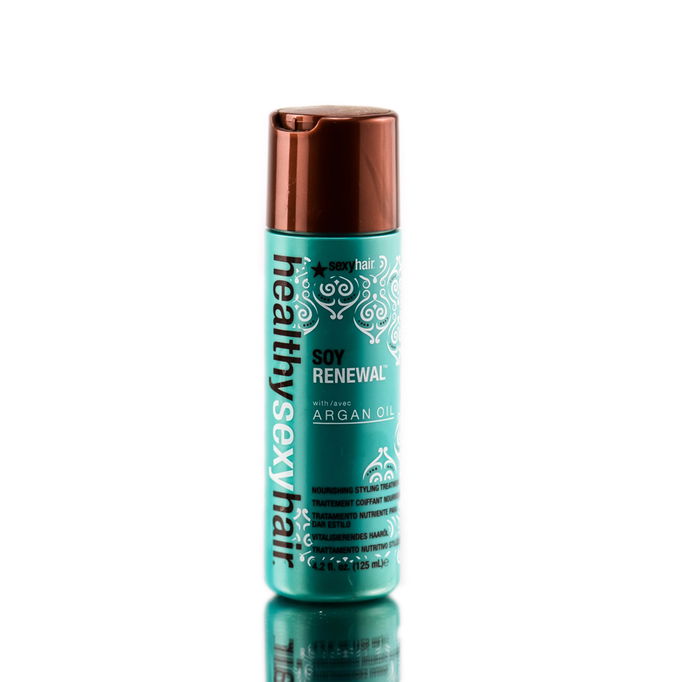 Healthy Sexy Hair Soy Renewal Nourishing Styling Treatment