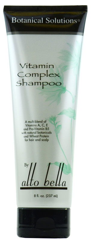 Alto Bella Vitamin Complex Shampoo