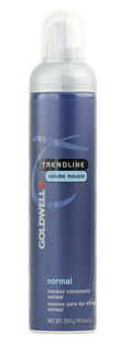 Goldwell Trendline Volume Mousse Normal
