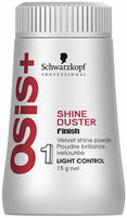 Schwarzkopf Osis Shine Duster Finish Velvet Shine Powder