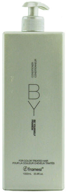 fra56-33-8-oz - Framesi BY Be Yourself Conditioner-image1