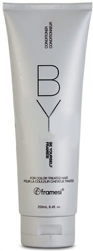 fra56-8-4-oz - Framesi BY Be Yourself Conditioner-image1