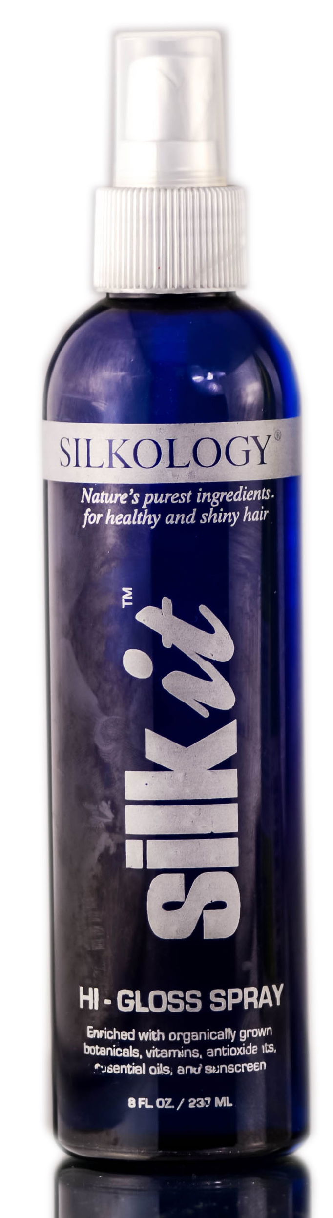 Silkology SilkIT Hi-Gloss Spray