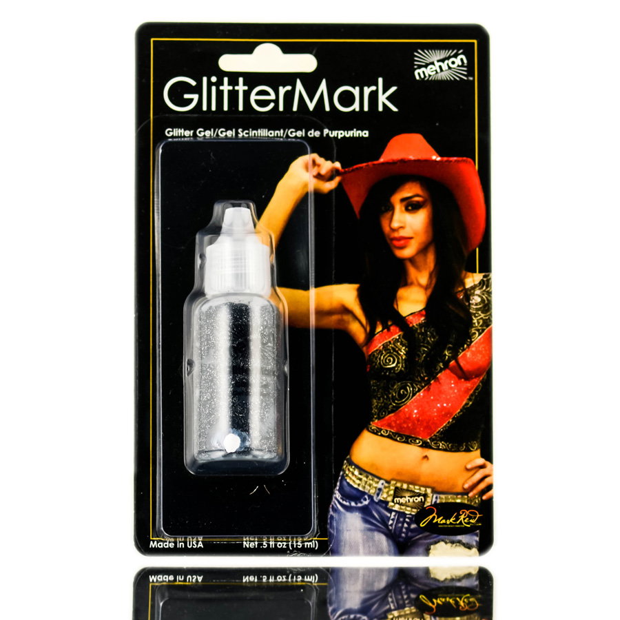 meh16-black - Mehron Glitter Mark Carded-image1 meh16-black - Mehron Glitter Mark Carded-image1