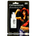 Mehron Glitter Mark Carded