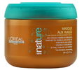 L'oreal Serie Nature Masque Aux Huiles