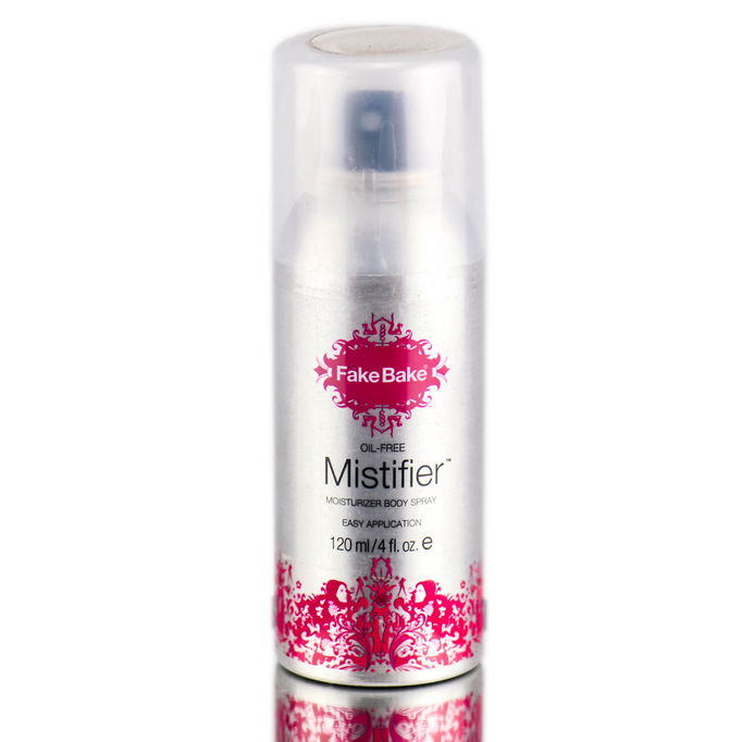 Fake Bake Mistifier - Oil-Free Moisturizer Body Spray