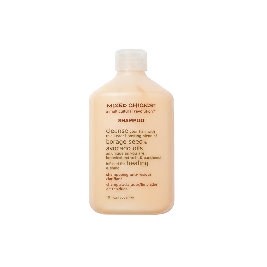 28300-10-oz - Mixed Chicks Gentle Clarifying Shampoo-image1 28300-10-oz - Mixed Chicks Gentle Clarifying Shampoo-image1