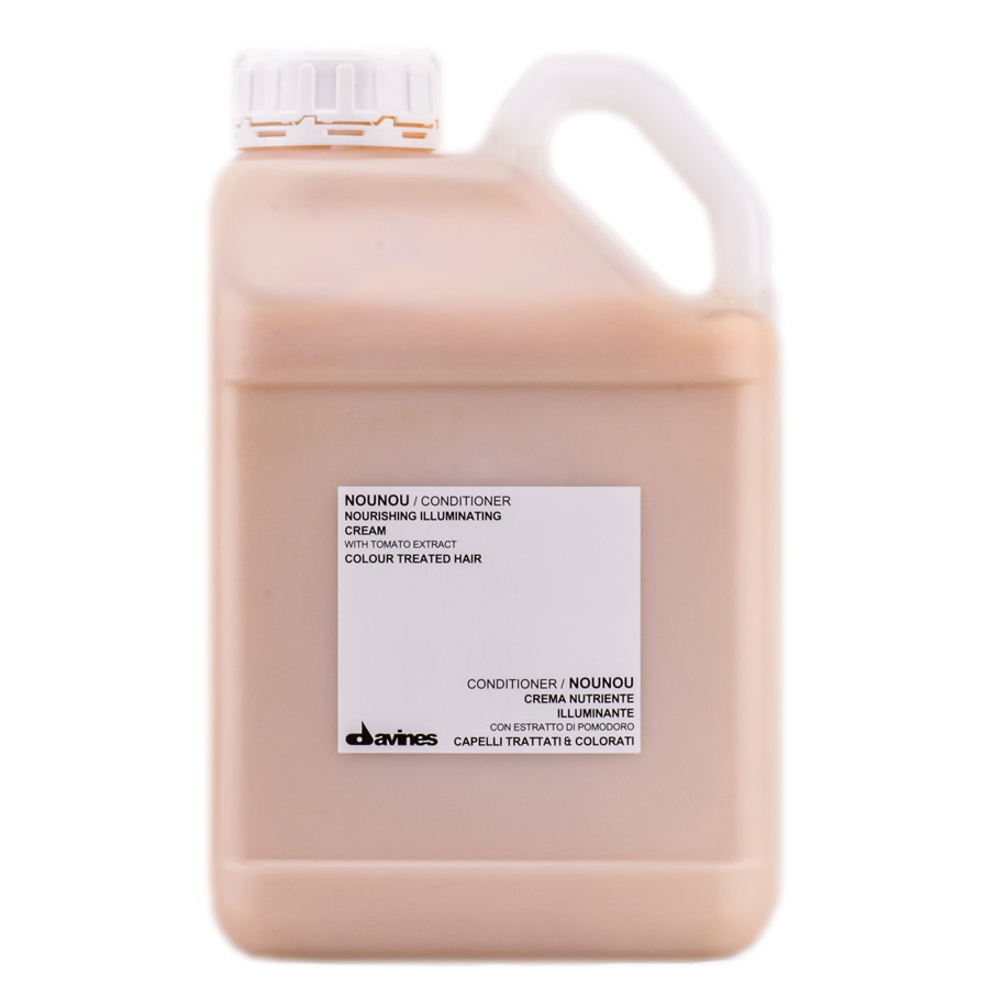 26808-169-07-oz - Davines Nounou Conditioner Nourishing Illuminating Cream-image1 26808-169-07-oz - Davines Nounou Conditioner Nourishing Illuminating Cream-image1