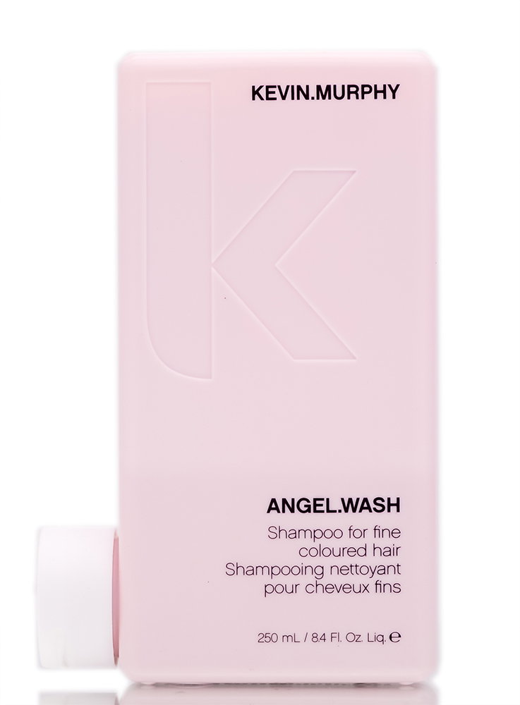 24800-8-4-oz - Kevin Murphy Angel Wash for Fine Coloured Hair-image1