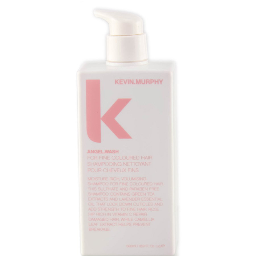 24800-16-9-oz - Kevin Murphy Angel Wash for Fine Coloured Hair-image1