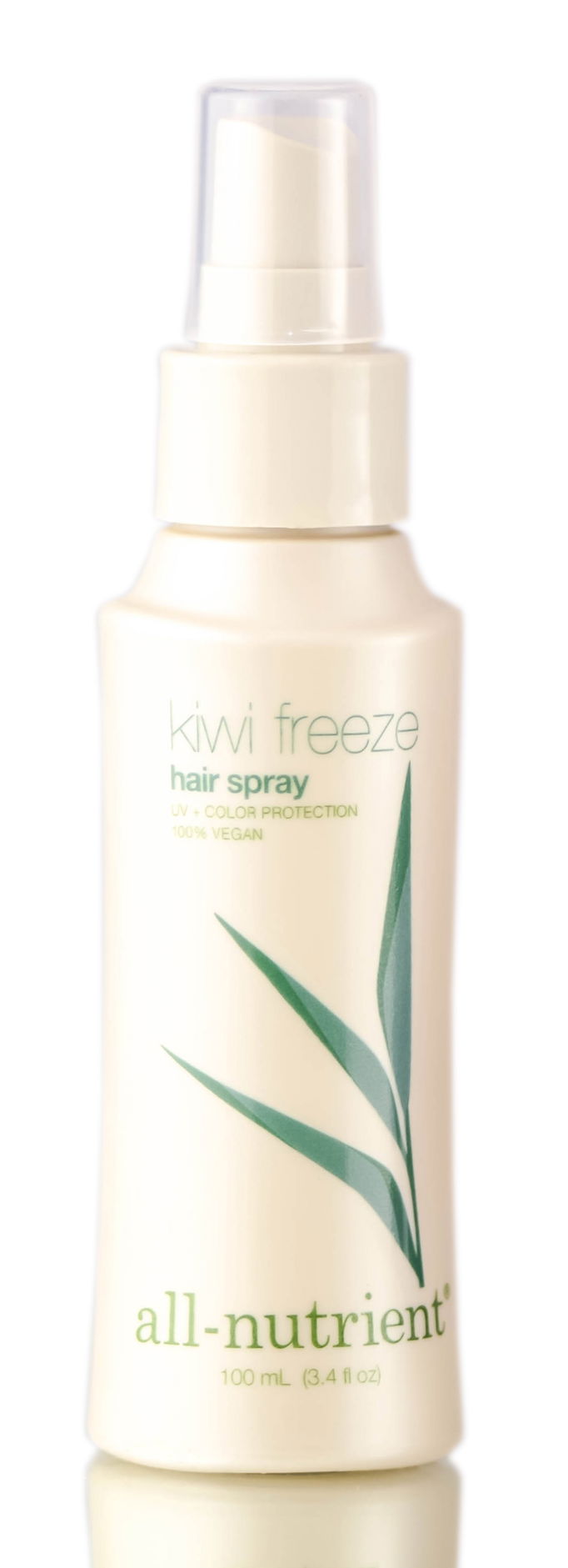All-Nutrient Kiwi Freeze Hairspray