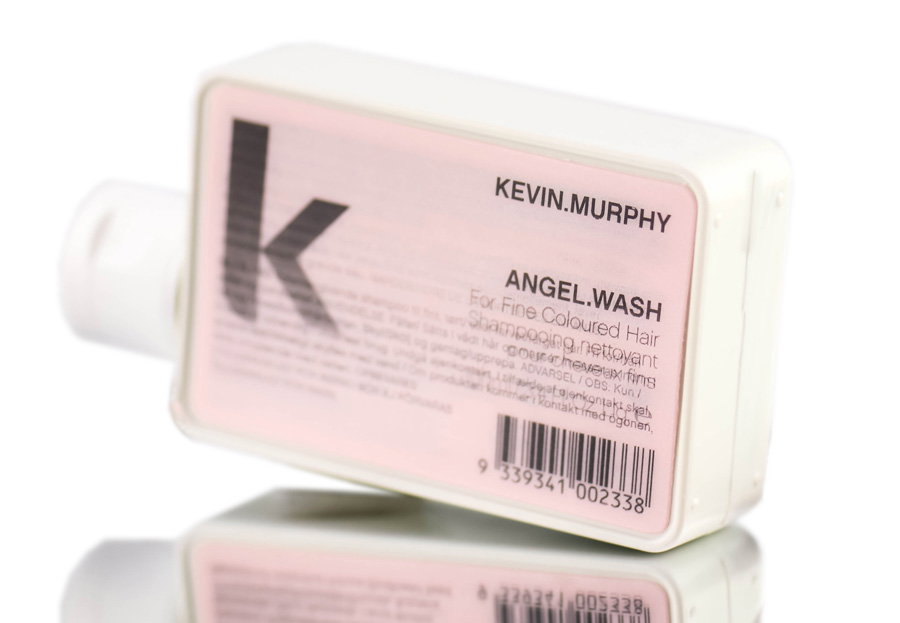 24800-3-4-oz - Kevin Murphy Angel Wash for Fine Coloured Hair-image1