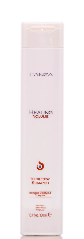 lan79-10-1-oz - Lanza Healing Volume Thickening Shampoo-image1